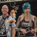 Click to enlarge GutterPunk - Professional Concert Photography